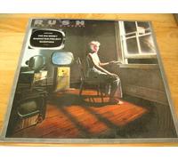 Rush - Power Windows [Vinilo]