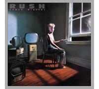 Rush Power Windows (Vinyl) 12" Album (Importación USA)