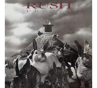 Rush - Presto (1989) [Vinyl LP]