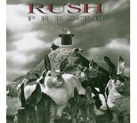 Rush - Presto (2004 Remaster)