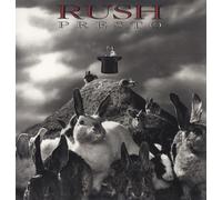 Rush - Presto [Vinilo]