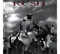 Rush - Presto (Syeor25) (LP) [Vinilo]