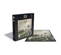Rush - Puzzle Rush - Permanent waves