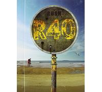 Rush: R40 Collection [DVD]