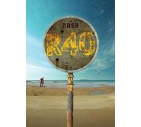 Rush - R40 [DVD]