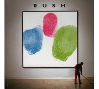Rush - Retrospective 2 by Rush (1997) Audio CD