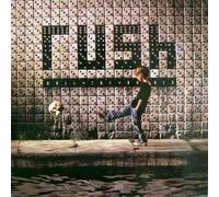 Rush - Roll The Bones