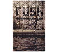 Rush - Roll the Bones [Casete]