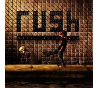 Rush Roll the Bones (CD) Remastered Album (Importación USA)