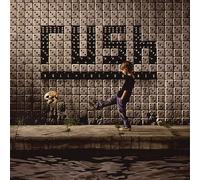 Rush – Roll the Bones – Vinilo (Rhino SYEOR 2025)