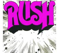 Rush - Rush
