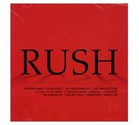 Rush - Rush Icon