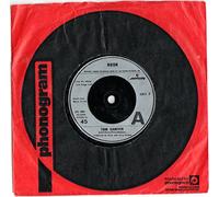 Rush - Rush - Live! Tom Sawyer / A Passage To Bangkok - [7"]