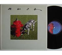 Rush - Rush Signals 12" LP (1982) Mercury 6337 243