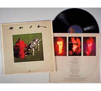 RUSH - Rush - Signals - Mercury - 6337 243