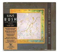 Rush - Rush-Snakes & Arrows [DVD]