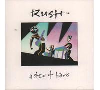 Rush - Show of Hands