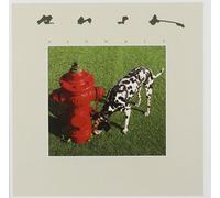 Rush - Signals