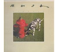 RUSH - SIGNALS LP (VINYL ALBUM) UK MERCURY 1982 [Vinilo]