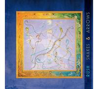 Rush - Snakes &Amp; Arrows (2Lp