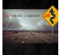 Rush - Snakes & Arrows Live