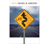 Rush: Snakes & Arrows Live [USA] [DVD]
