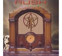 Rush Spirit of Radio: The Greatest Hits (CD) Album (Importación USA)