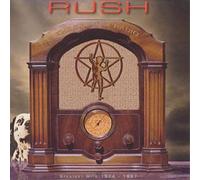 Rush Spirit of Radio: The Greatest Hits (CD) Album (Importación USA)