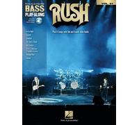 Rush (Tapa blanda)