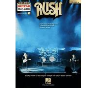 Rush (Tapa blanda) (Importación USA)
