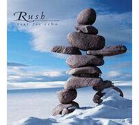 Rush - Test for Echo (2004 Remaster)