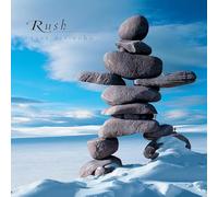 Rush – Test for Echo – Vinilo 2LP – Nuevo