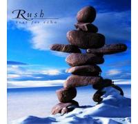 Rush Test for Echo (CD) Remastered Album (Importación USA)