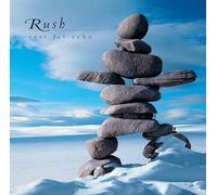 Rush - Test For Echo (2 LP) [Vinilo]