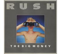 Rush - The Big Money