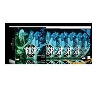 Rush - The Broadcast Collection 1974-1980