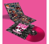 Rush - The Complete 1974 Canadian Bandstand Broadcast [Vinilo]