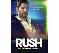 Rush: The Complete Season 1 [DVD]