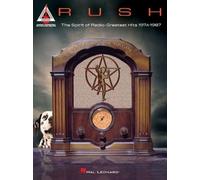 Rush - The Spirit of Radio:Greatest Hits 1974-1987