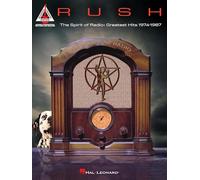 Rush - The Spirit of Radio:Greatest Hits 1974-1987