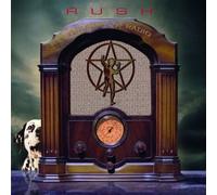 Rush - The Spirit Of Radio: Greatest Hits 1974-1987 by Rush Original recording remastered edition (2003) Audio CD