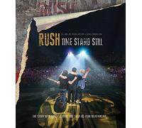 Rush - Time Stand Still [DVD]