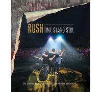 Rush: Time Stand Still (DVD) Rush (Importación USA)