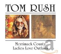Rush, Tom - Merrimack County/Ladies Love