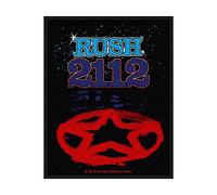 Rush - Toppa 2112