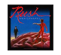 Rush - Toppa Hemispheres