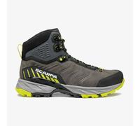 Rush Trek GTX Titanium Lima