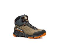 Rush Trek GTX Titanium Lima