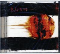 Rush - Vapor Trails