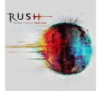 Rush - Vapor Trails (Remixed) [Vinilo]